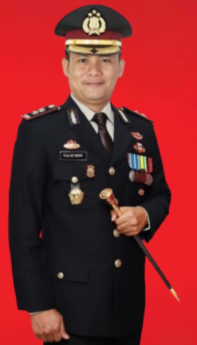 AKBP Yulhendri