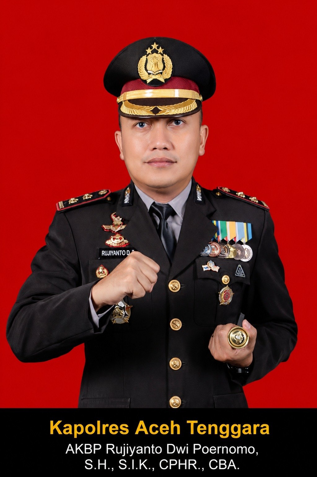 Kapolres