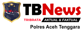 Tribrata News Polres Aceh Tenggara