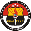 Logo Polri