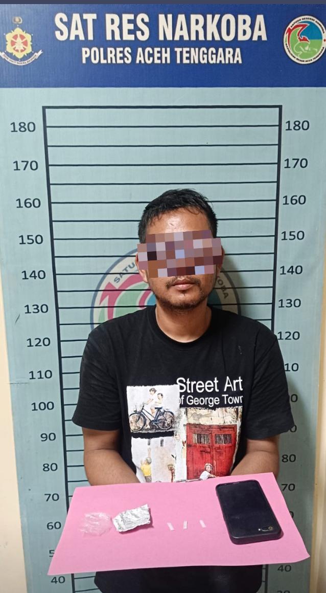 Ketika Warga dan Polisi Bersatu, Narkoba Kehilangan Tempat Bersembunyi